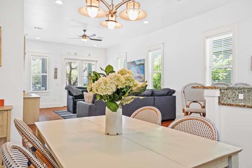 30A Beach House - Green Pelican By Panhandle Getaways