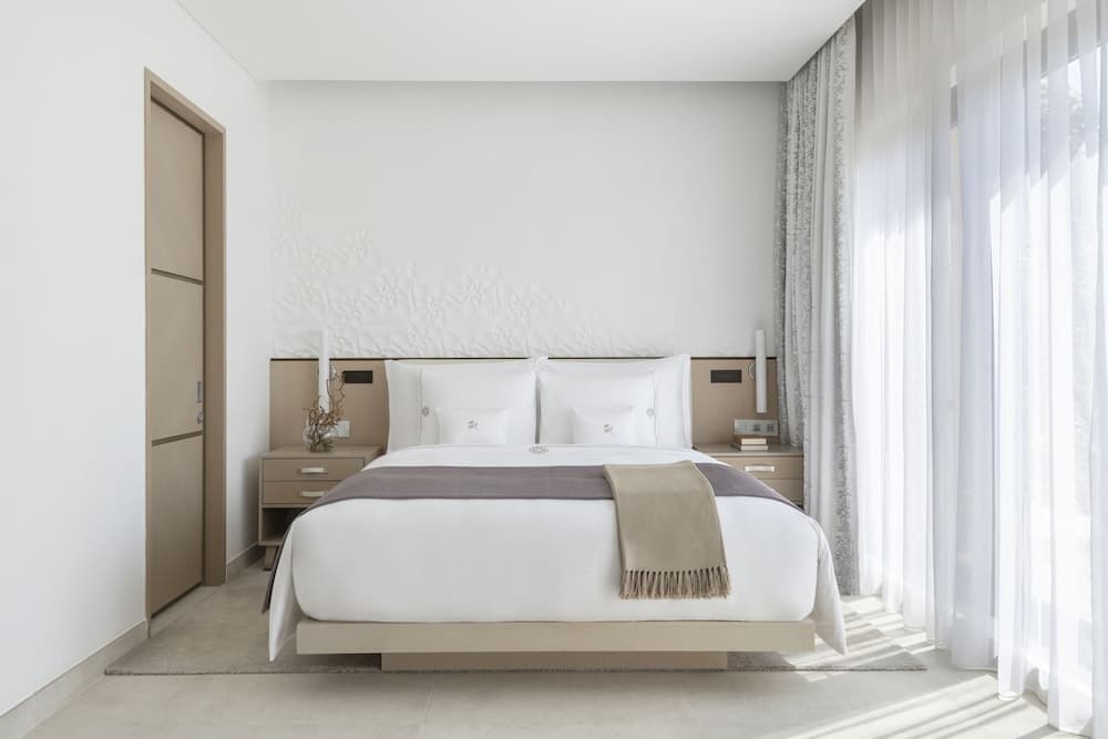 Zulal Wellness Resort