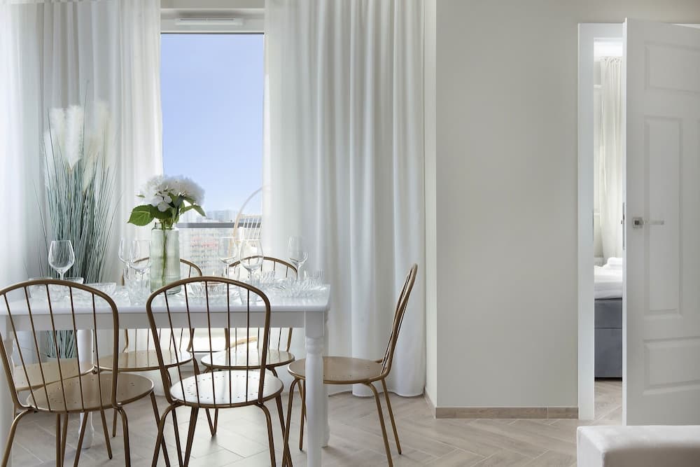 Elite Apartments Spektrum Prestige