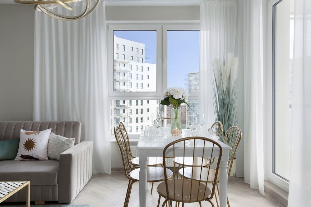 Elite Apartments Spektrum Prestige