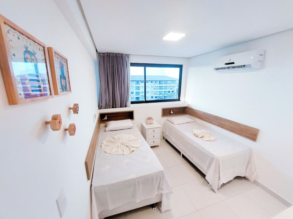 Beach Class Residence Eco Life