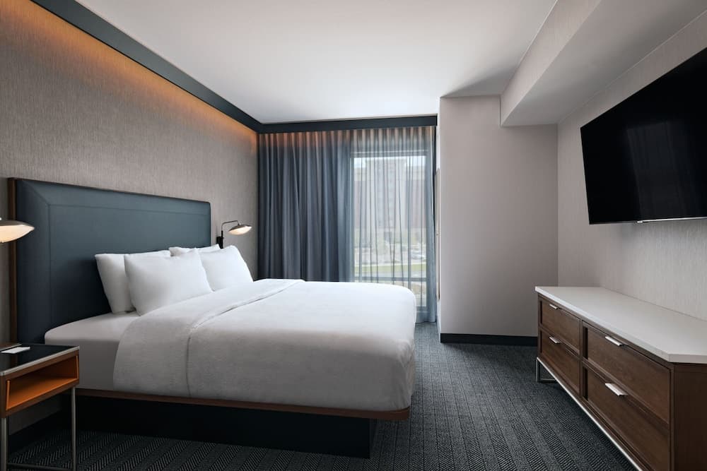 Courtyard by Marriott Colorado Springs North/Air Force Academy