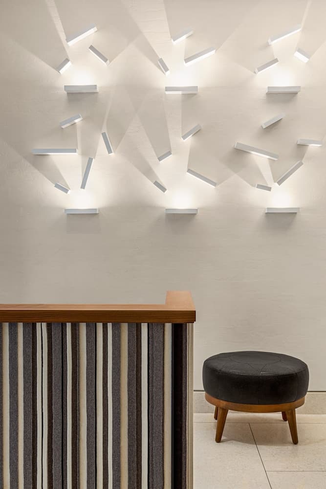 Le Meridien New York, Fifth Avenue