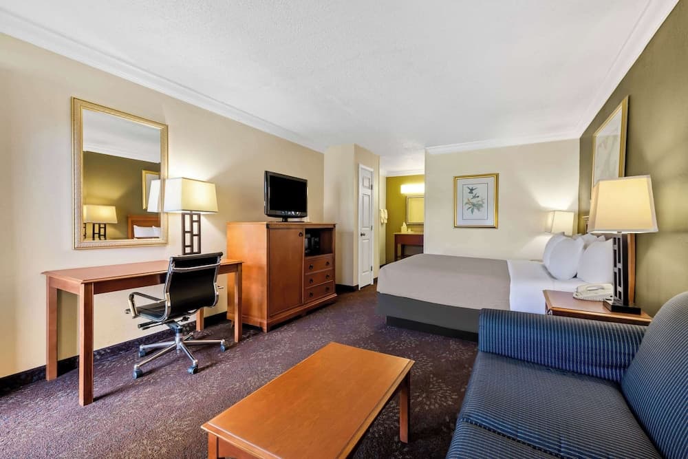 Quality Inn Morgan City