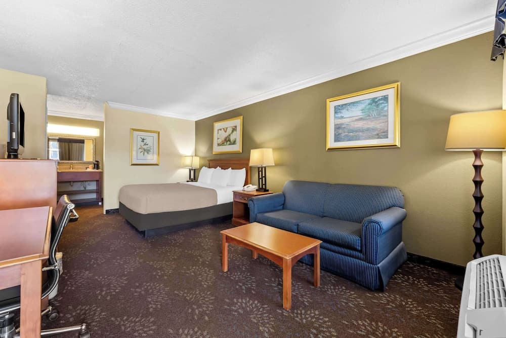 Quality Inn Morgan City