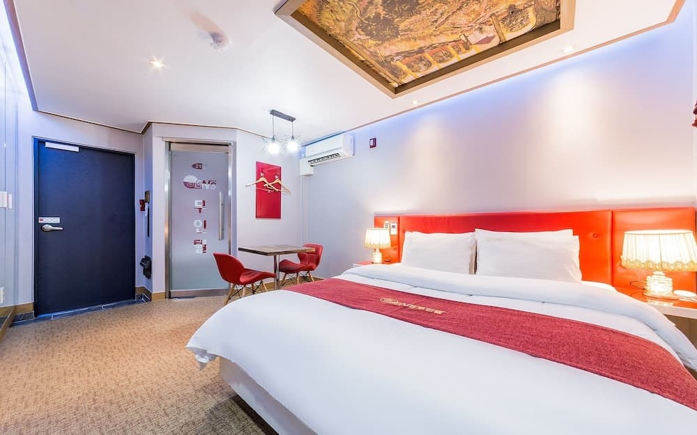 Chuncheon Sens Motel