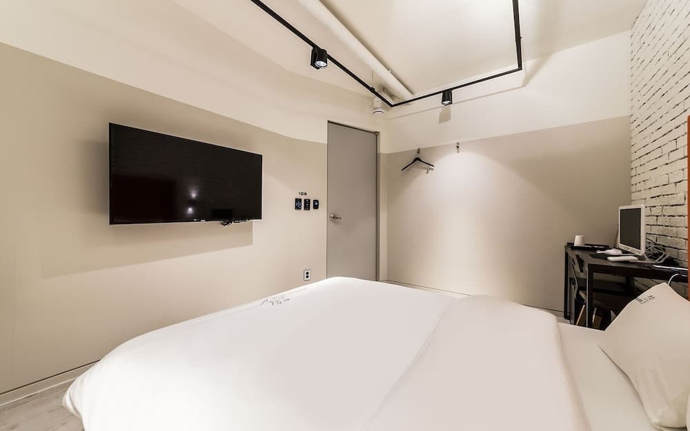 Icheon O-world Motel