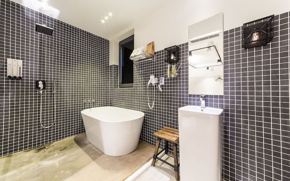 Icheon O-world Motel