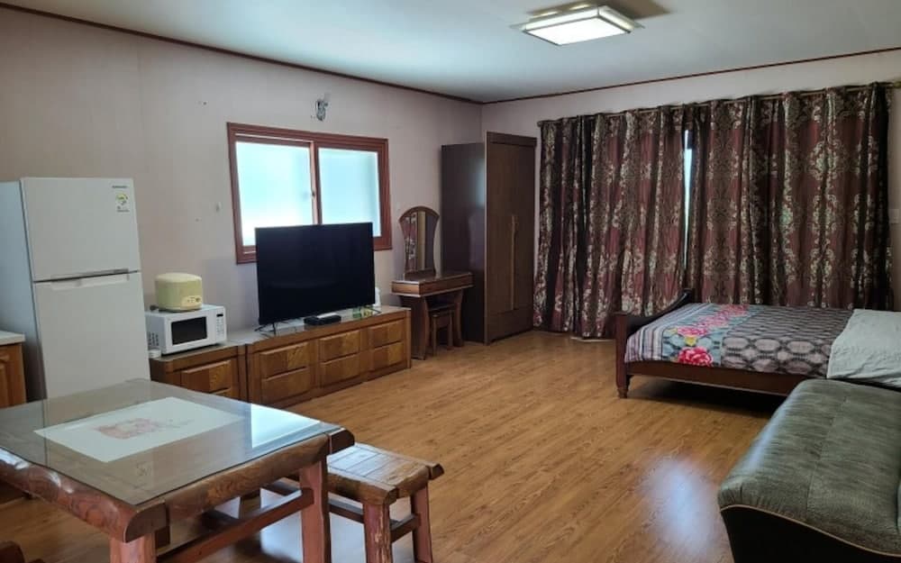 Jecheon Dream Lake Pension