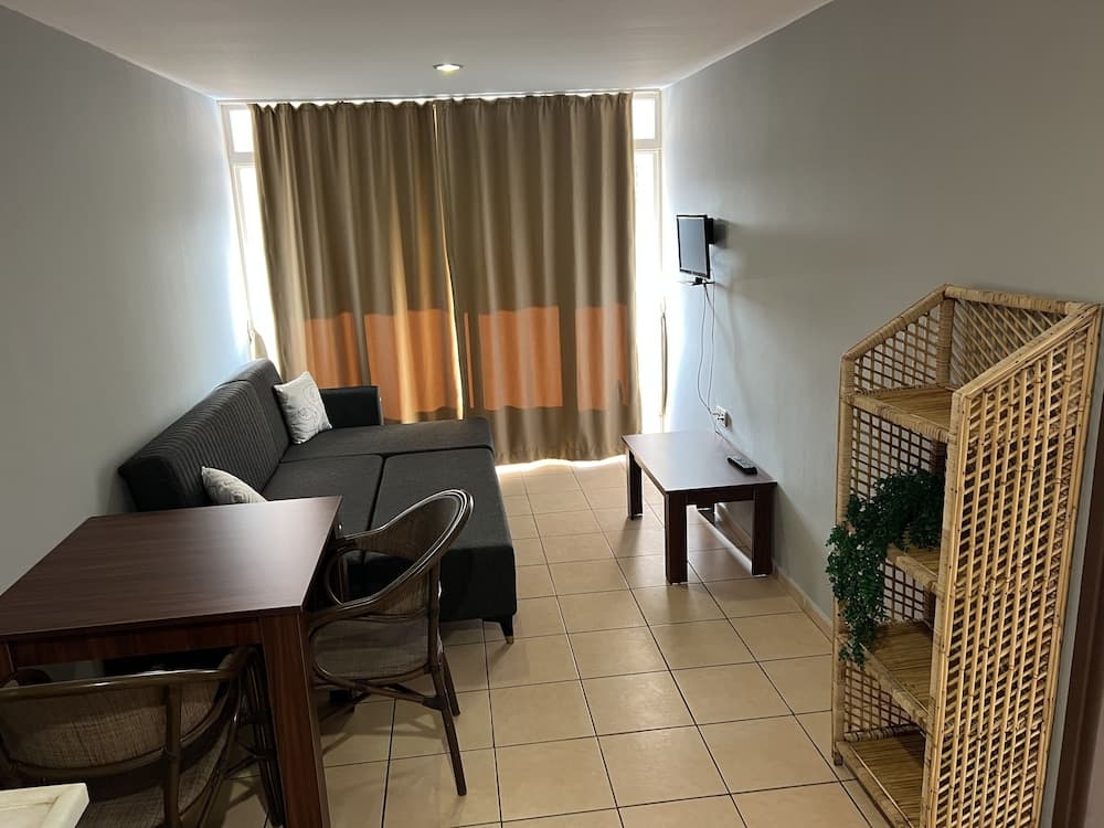 Maren City Rooms Hotel