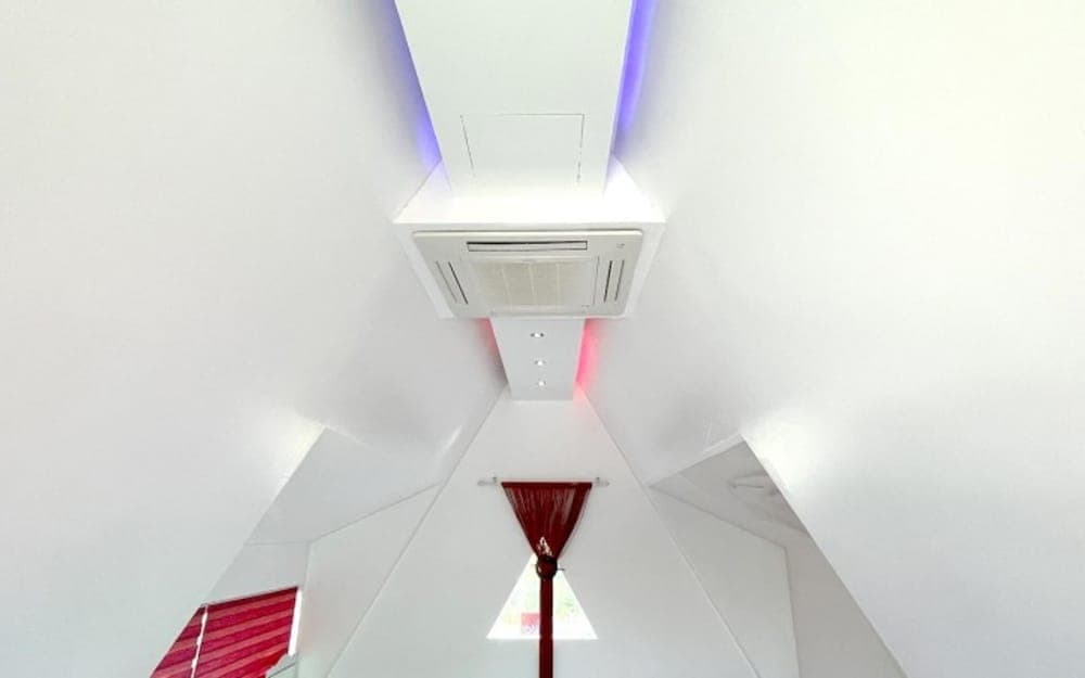 Yangyang Badaae Geolinbeol Pension