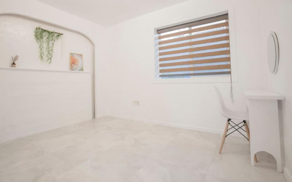 Taean Tahiti Pension