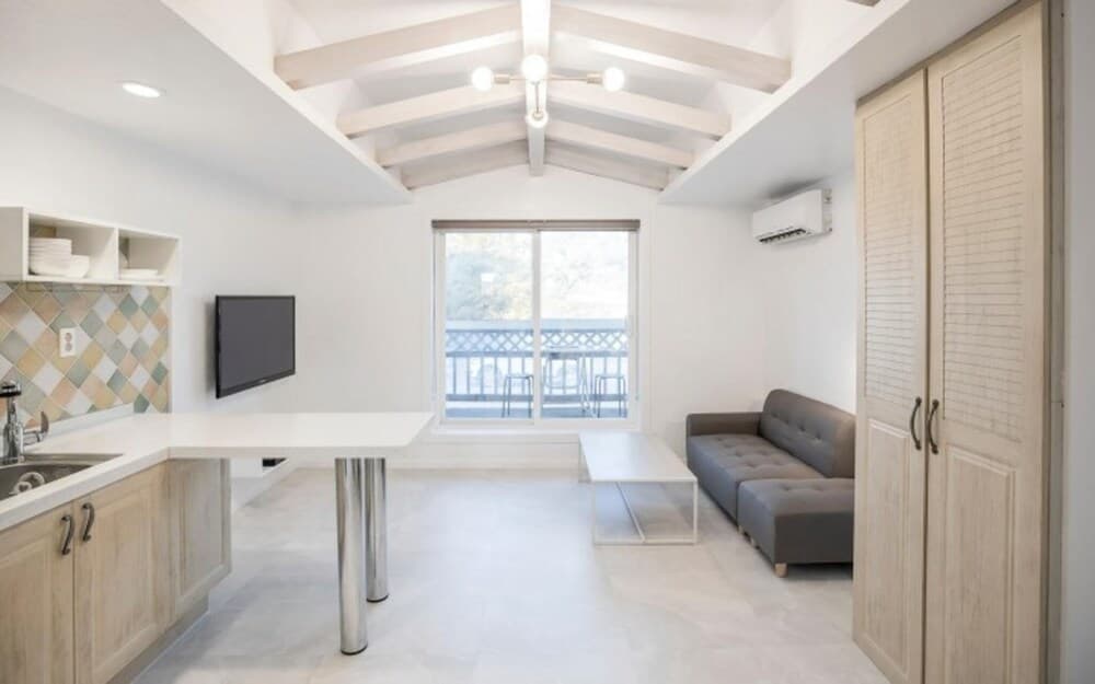 Taean Tahiti Pension