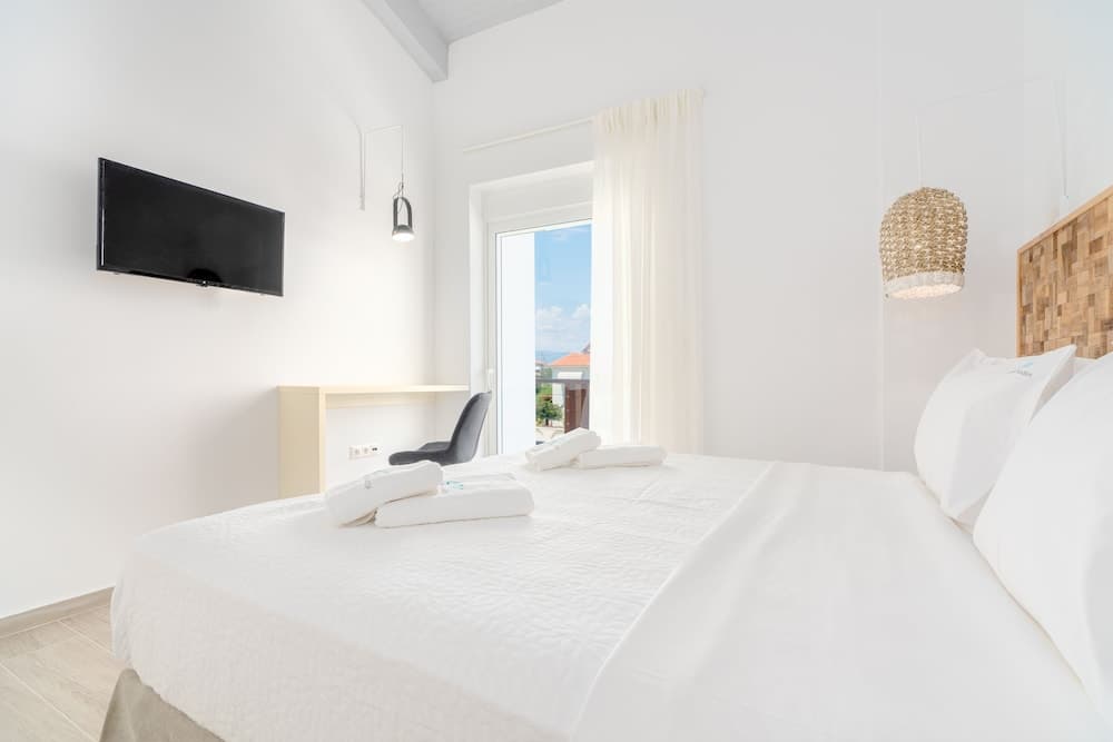 COSTAVASIA Boutique Apartments