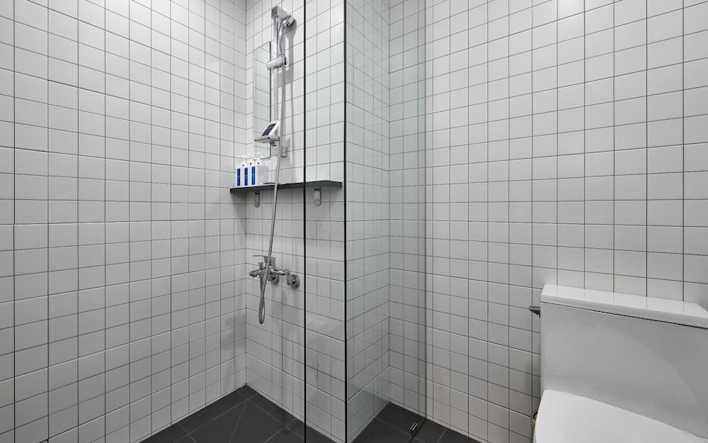 Gwangmyeong Just Stay Hotel Soha