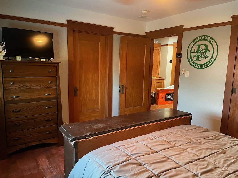 Patrick's Bed and Breakfast