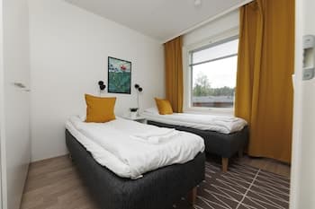 Hiisi Homes Hämeenlinna Asemanranta