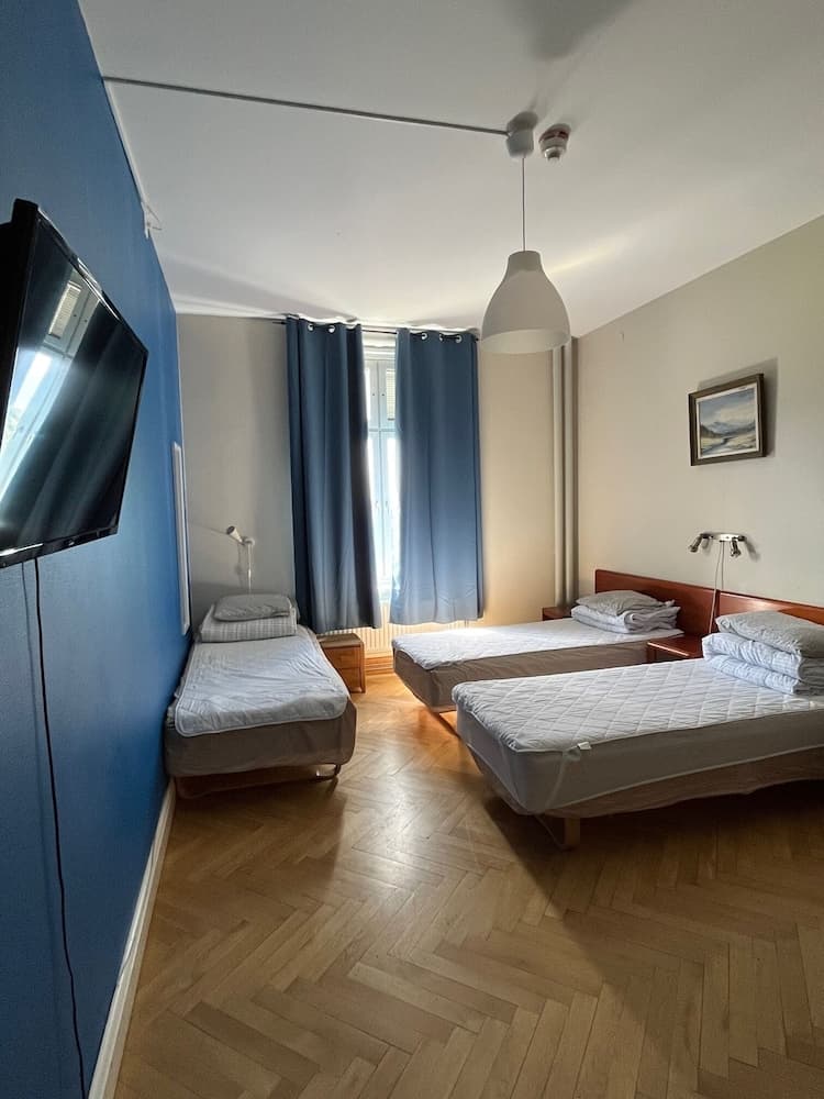 Carlstad Hostel Sport