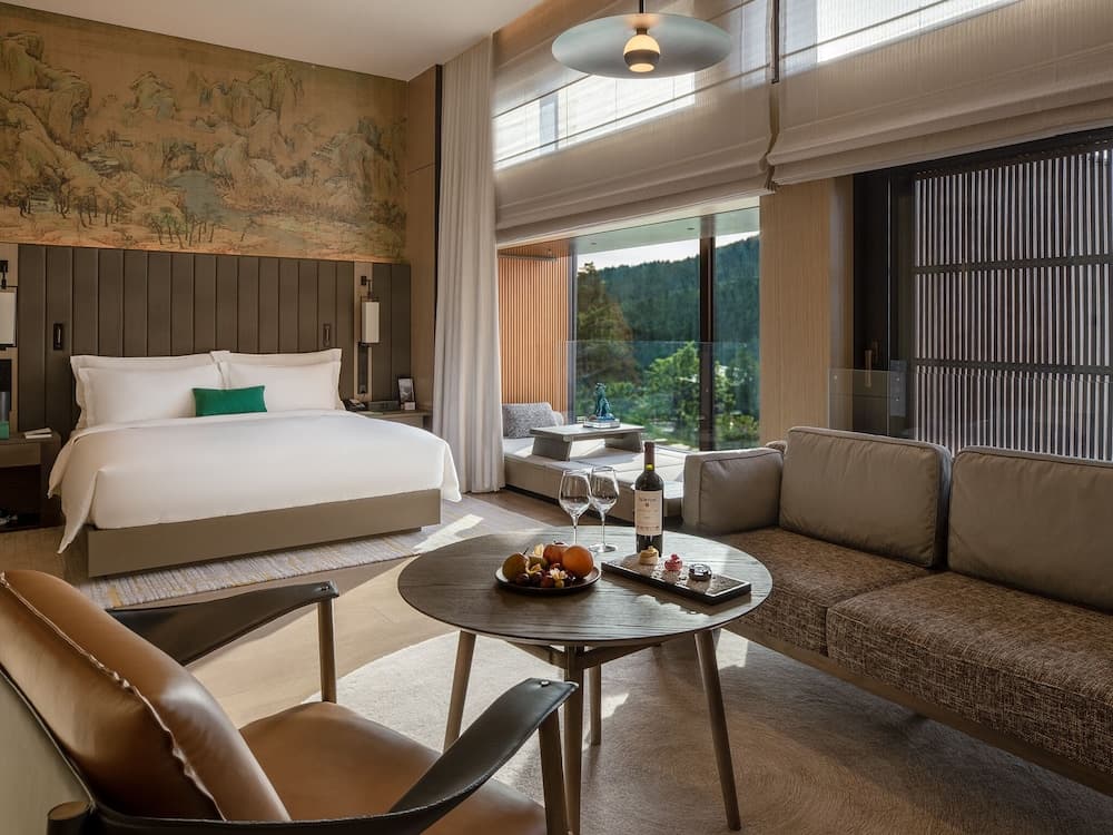 Yanbai Villa, Beijing