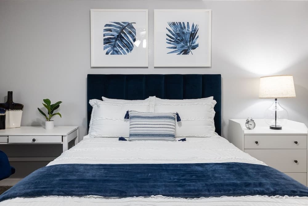 Phoenix Winchcomb 3 Bedroom Home by Redawning