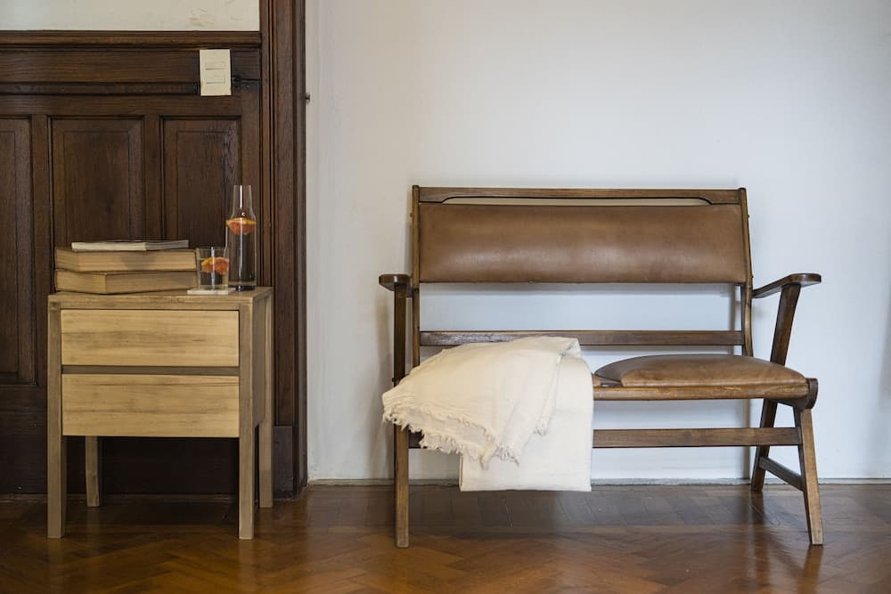 Casa Franca Recoleta Hostel Boutique