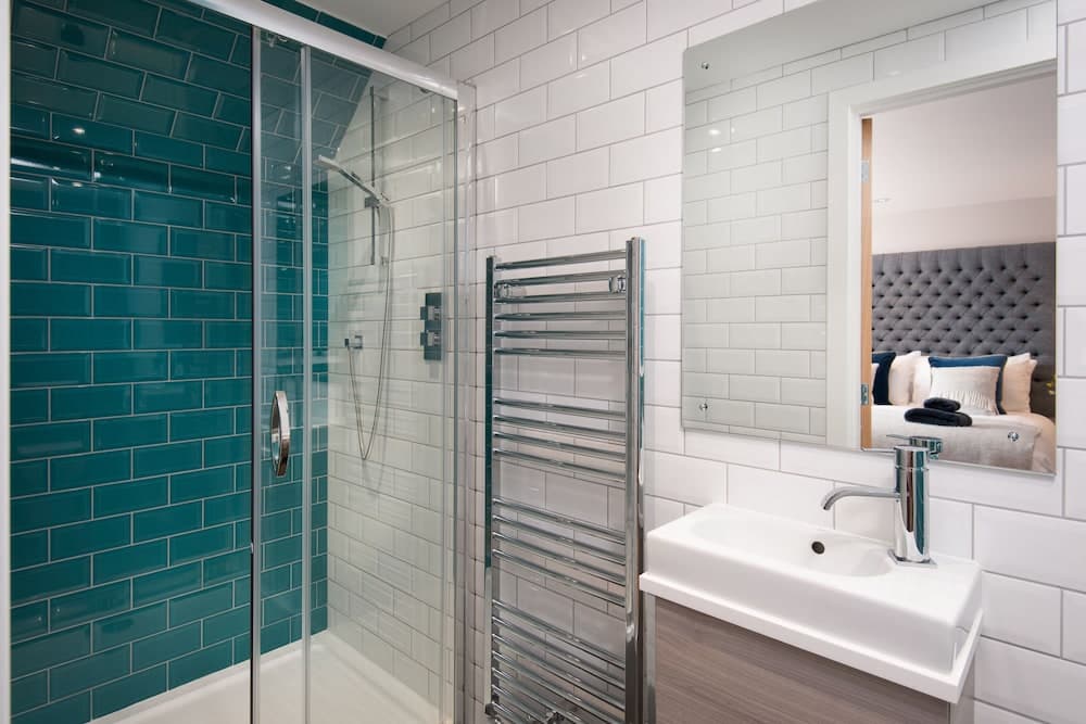 Mill House - self catering sleeps 10