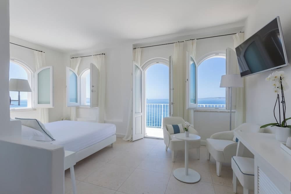 Relais la Ghinghetta