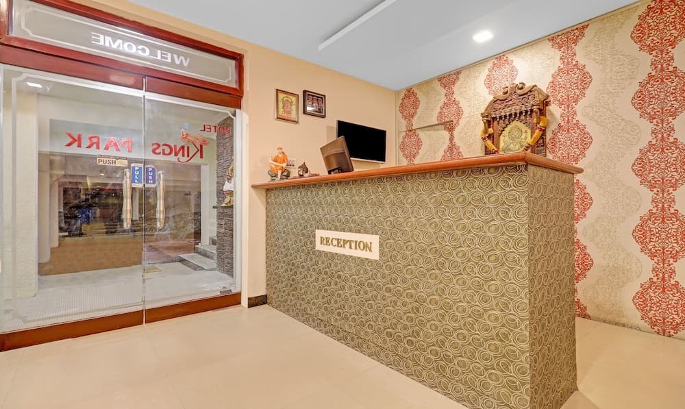 Treebo Trend Kodai Kings Park