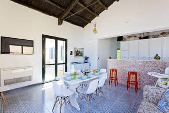 Dune Home - Casa con 3 Camere da Letto