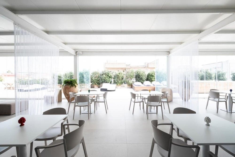 Alkamuri Posh Hotel Spa 103 Suite Superior