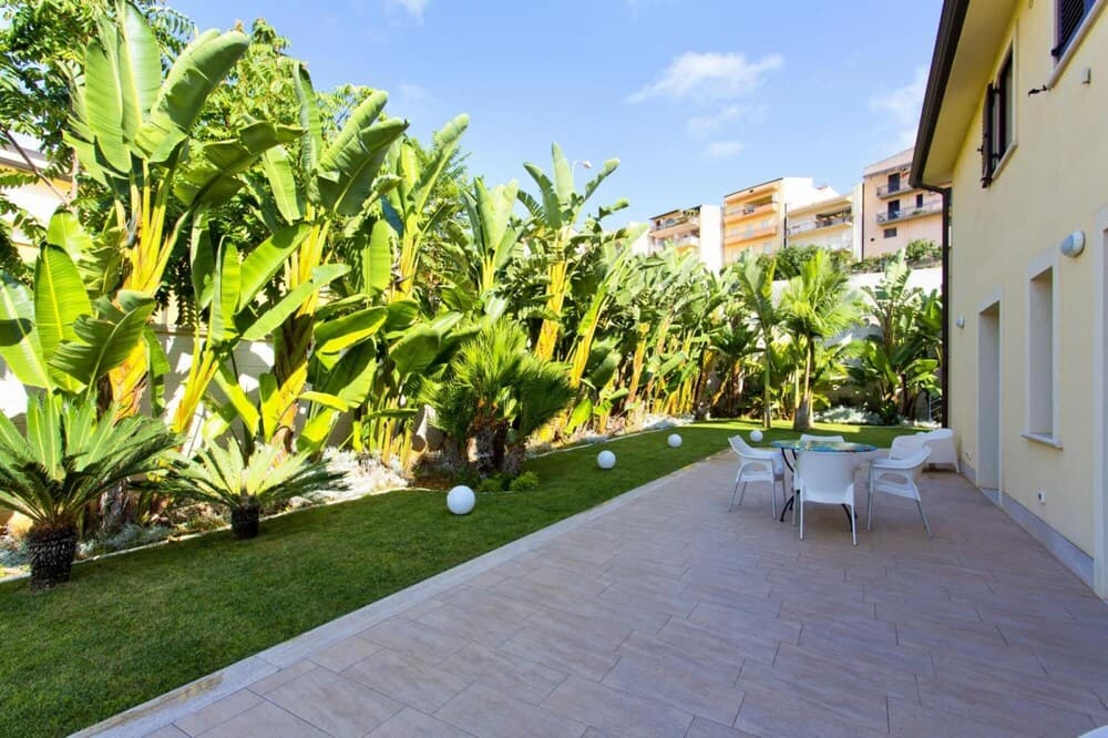 Alka Loft Spa - Villa