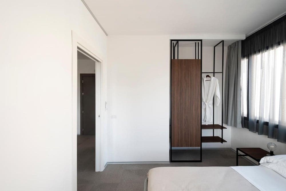 Alkamuri Posh Hotel Spa 110 Suite Superior