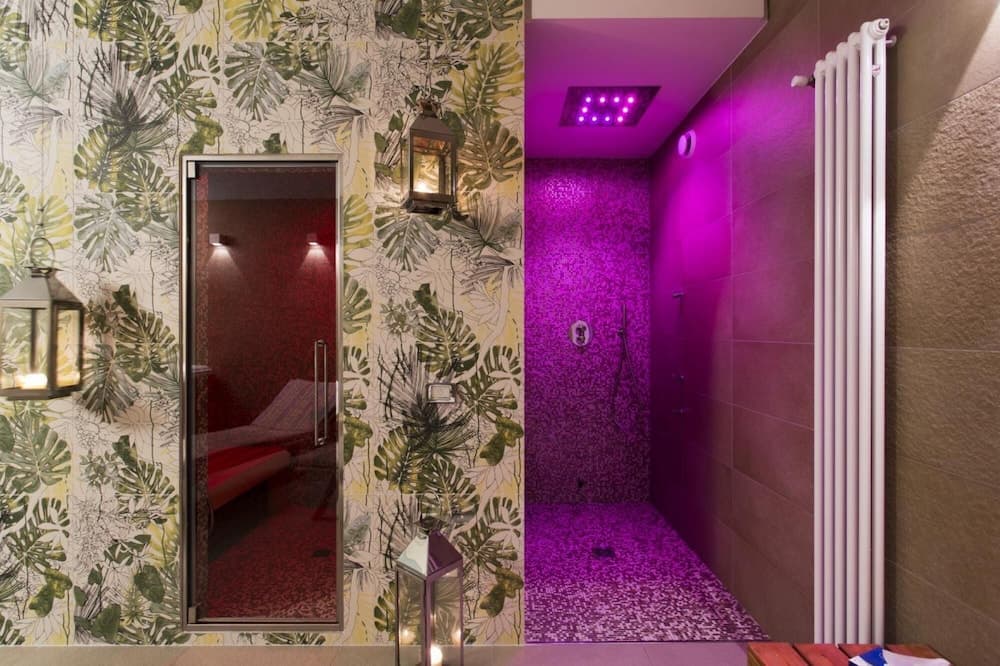 Alka Loft Spa - Loft With Jacuzzi