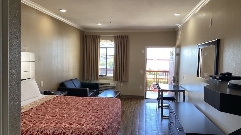 Palace Inn Westheimer