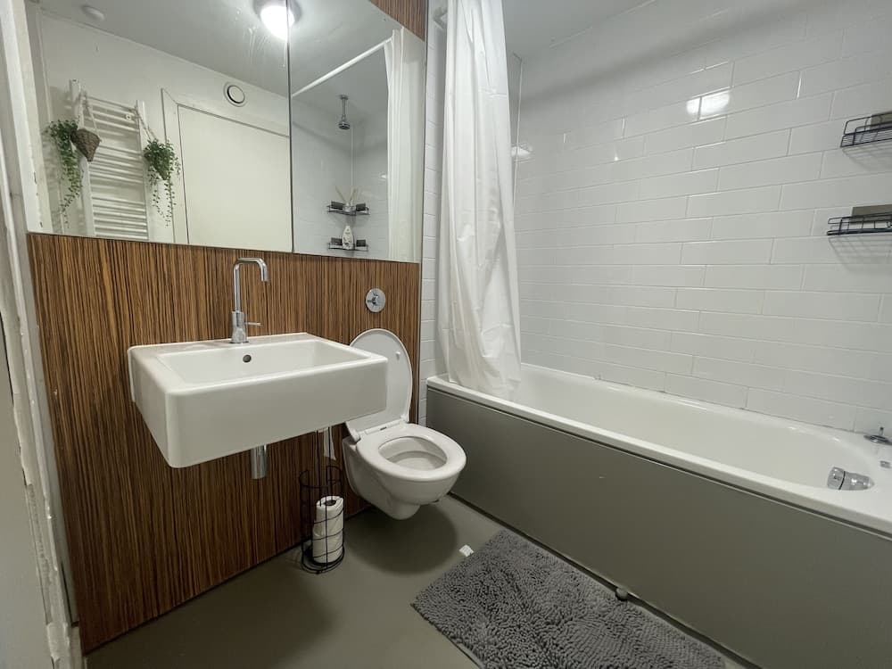 Beautiful 1-bed Apartment in Manchester City