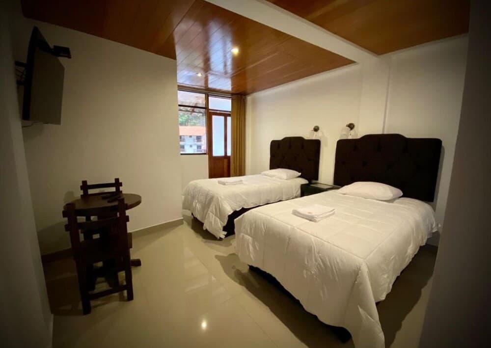 SAYACMARCA CLASSIC INN