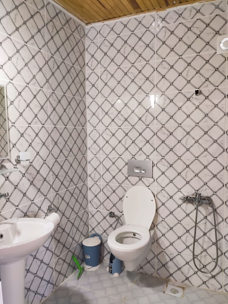 Salda Lake White Islands Apartments