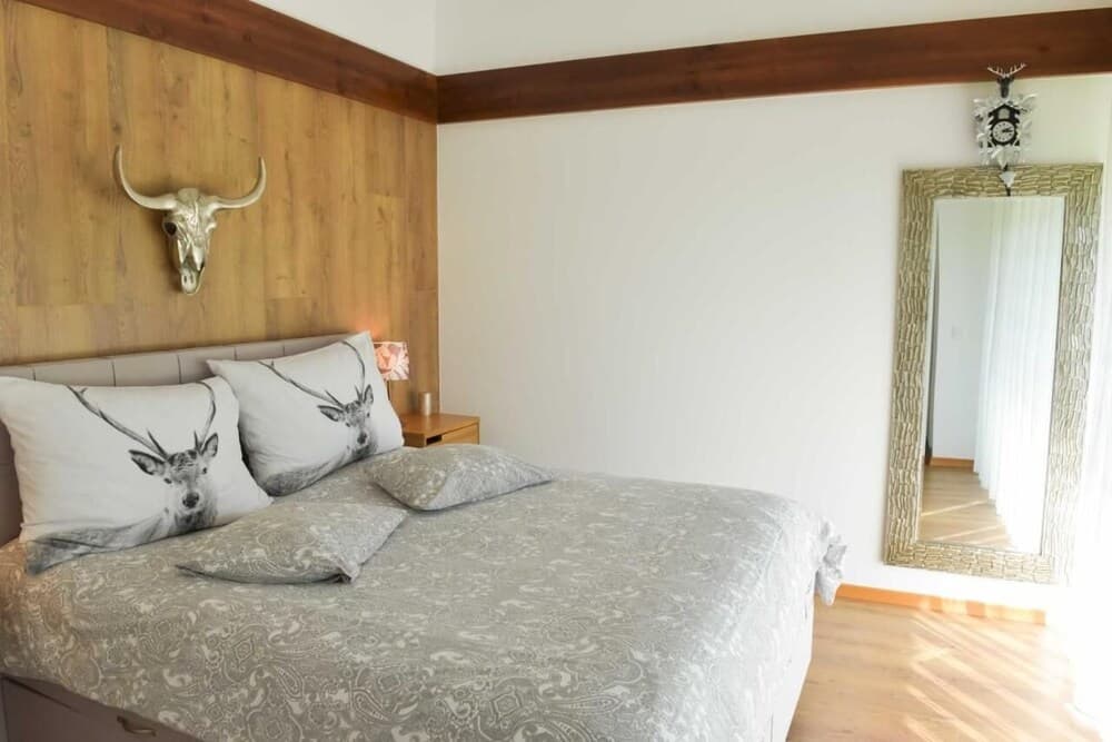 Luxurious Chalet near Pirin Golf Resort