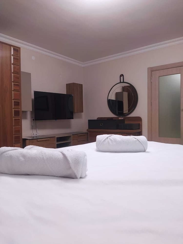 Bolu Merkez Deluxe Apart Otel
