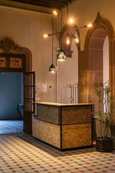 Iturbide 500 Hostal - Hostel