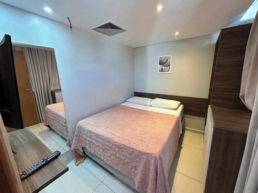 BELA HOSPEDAGEM-Imperial Flats em Tambaú