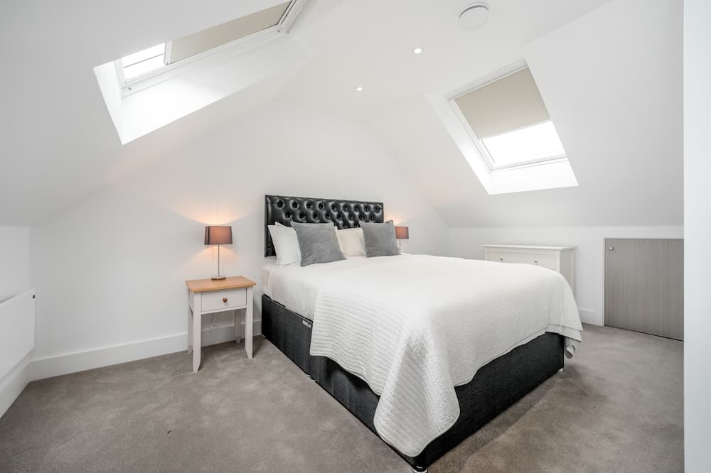 Citystay Living - Finch House