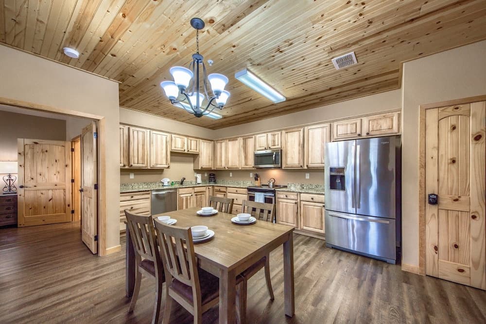 Old Mills Resort OM A10 2 Bedroom Condo by Redawning