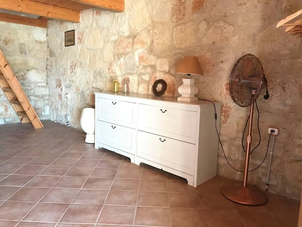 Private Two-house Villa With Pool in Olive Garden