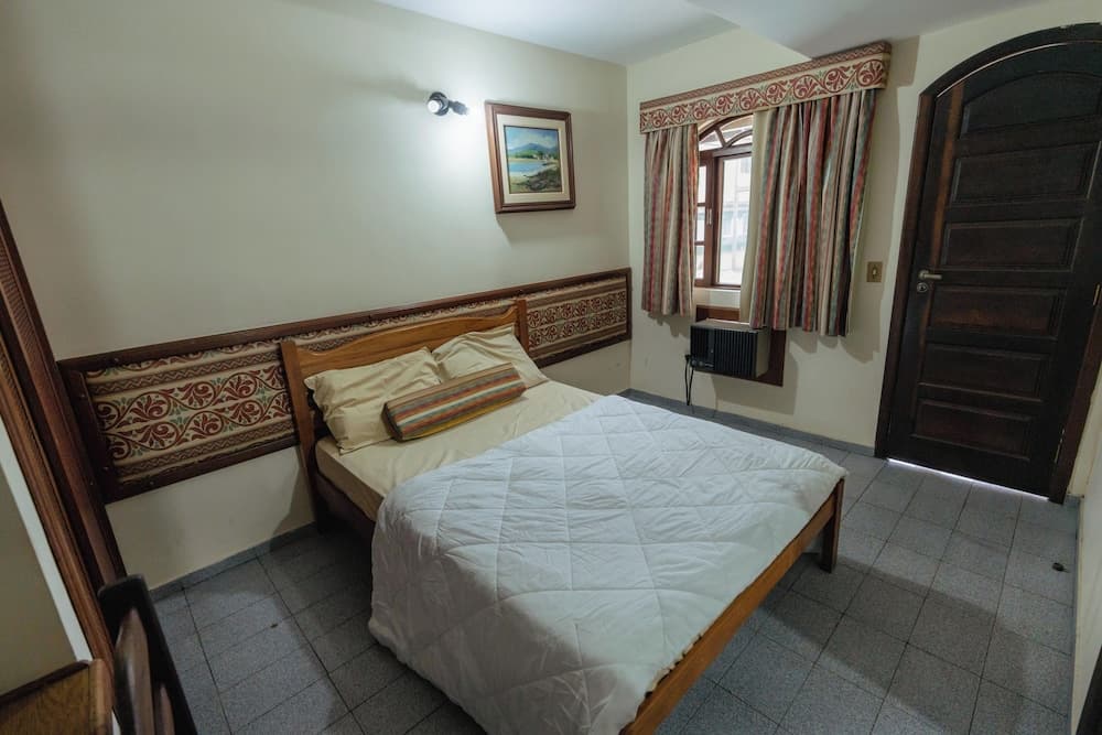 POUSADA RECANTO DE ITACURUÇA