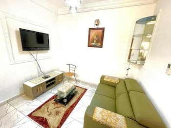 Guesthouse B4 Fustel City Bonamoussadi Santa Lucia