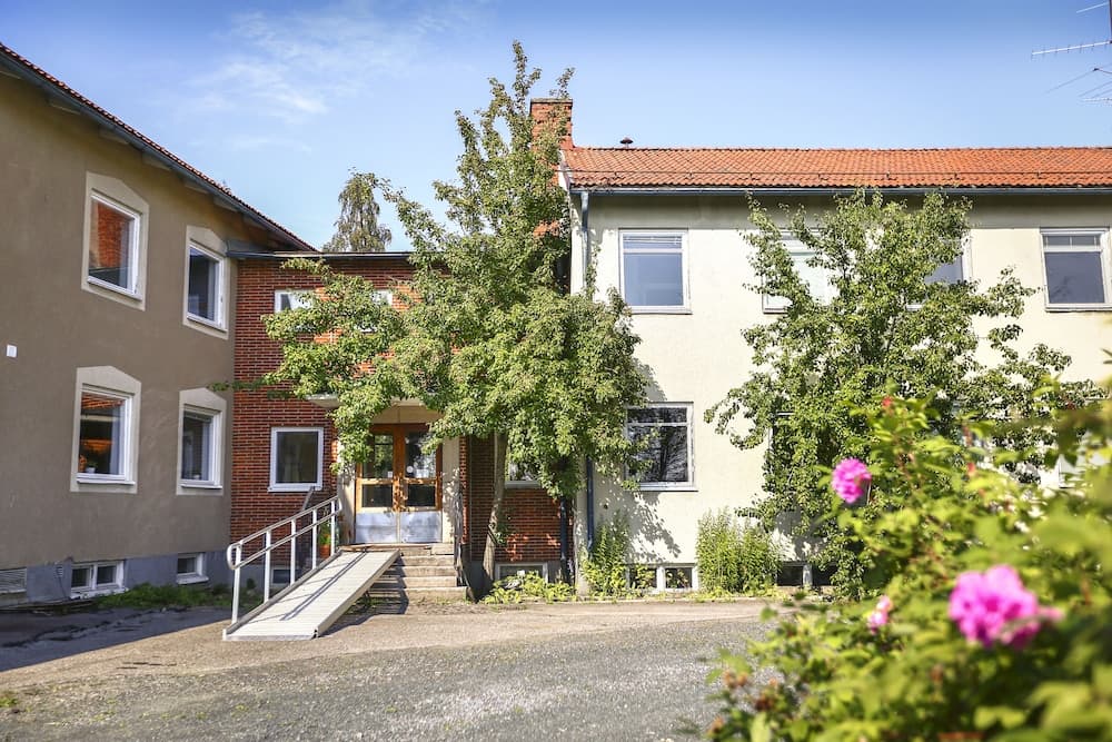 Vojakkala vandrarhem