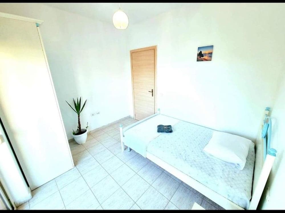 Vlore Sea Apartments