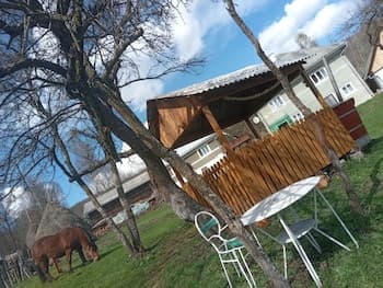 Cozy Rural Retreat in Rosia Montana