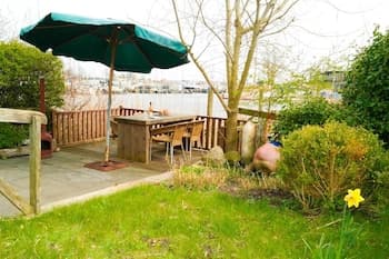 Special Vacationhome an der Marina With Infrared Sauna